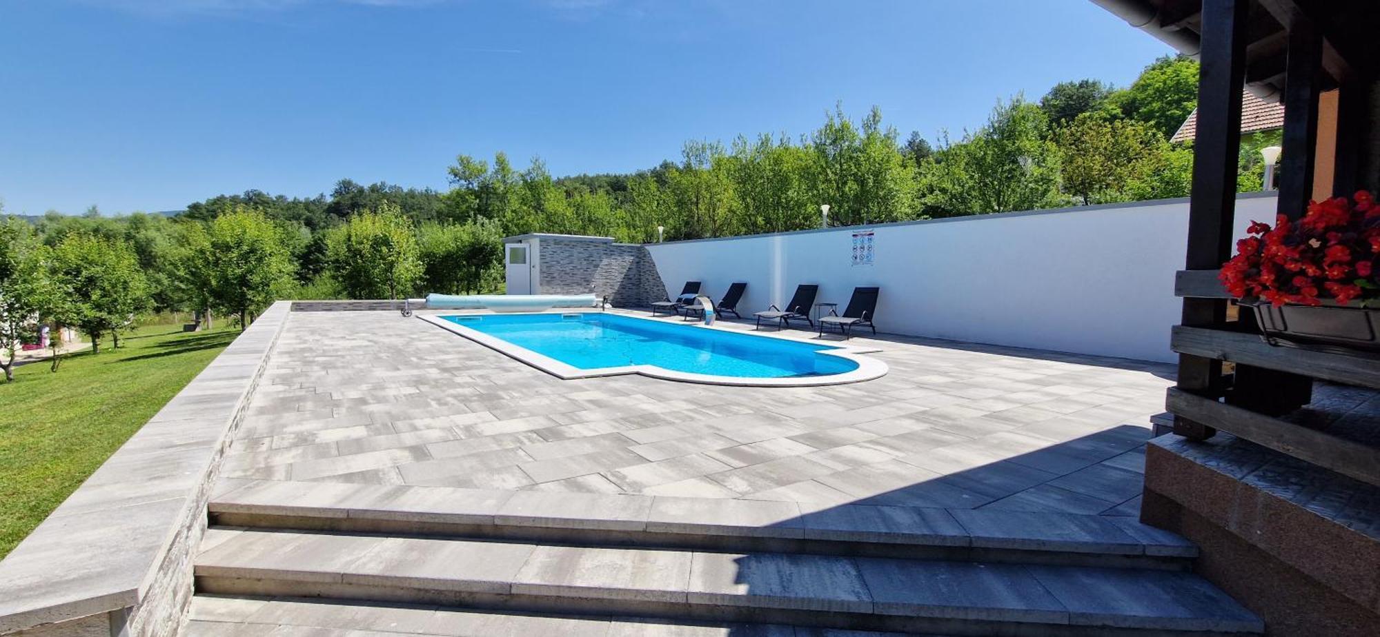 Holiday Home Emir Racic Екстериор снимка