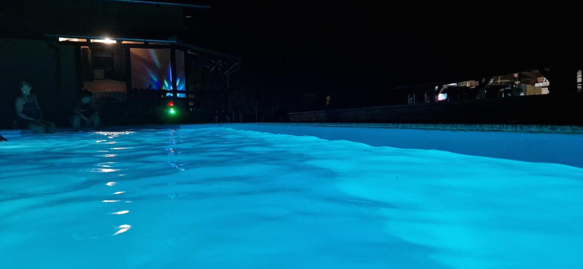 Holiday Home Emir Racic Екстериор снимка