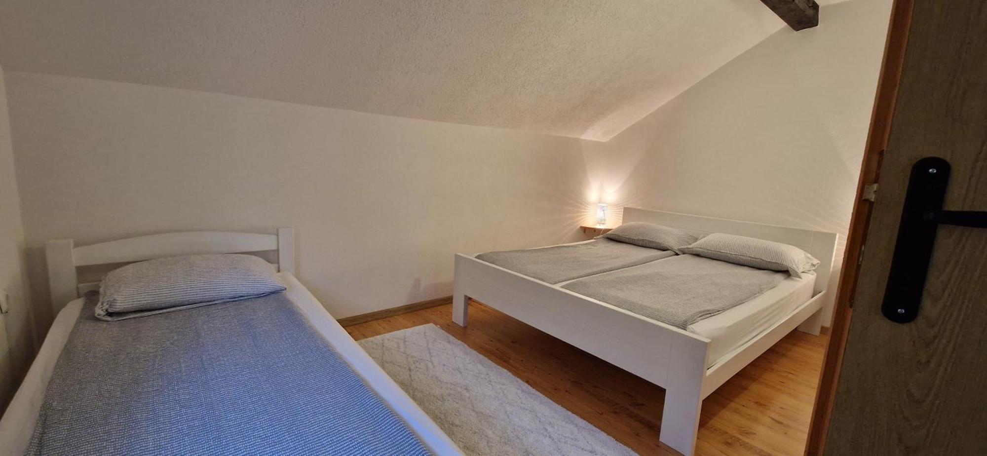 Holiday Home Emir Racic Екстериор снимка