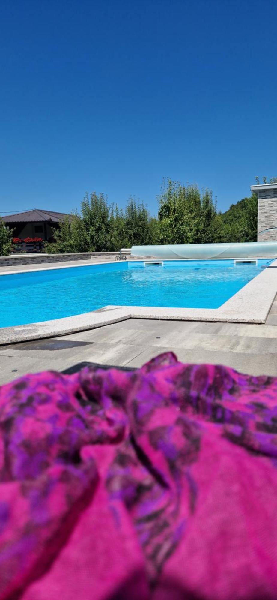 Holiday Home Emir Racic Екстериор снимка