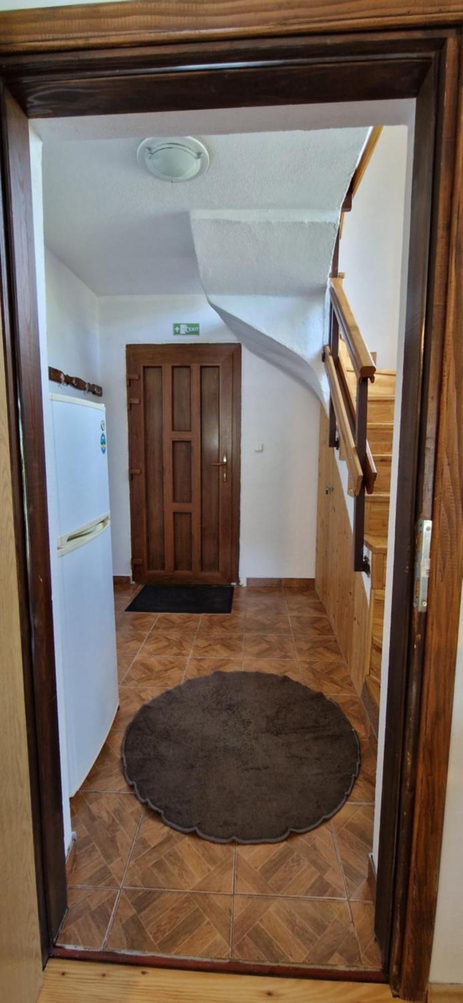Holiday Home Emir Racic Екстериор снимка