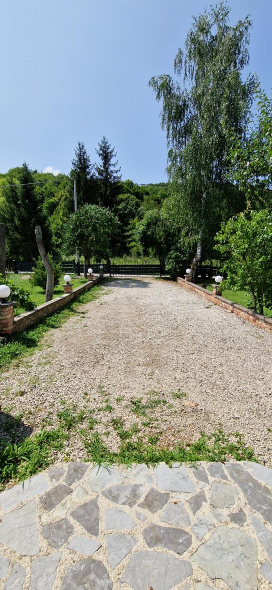 Holiday Home Emir Racic Екстериор снимка