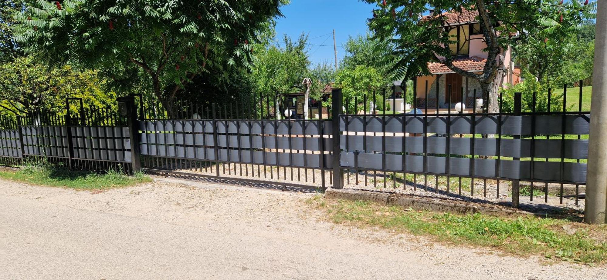Holiday Home Emir Racic Екстериор снимка